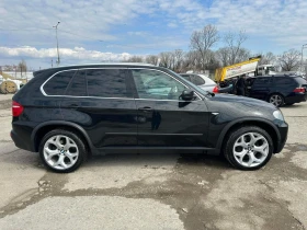 BMW X5 3.0 SD 286 к.с, снимка 4