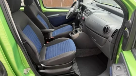 Fiat Fiorino 1.4 Бензин-метан, снимка 10