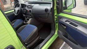 Fiat Fiorino 1.4 Бензин-метан, снимка 9