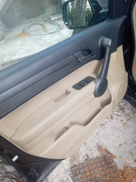 Honda Cr-v Всички Екстри-Италия, снимка 10