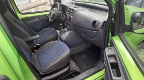 Fiat Qubo 1.4 Бензин-метан, снимка 7