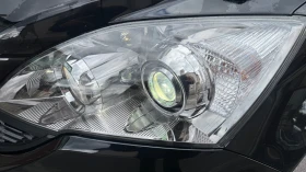 Honda Cr-v Всички Екстри-Италия, снимка 6
