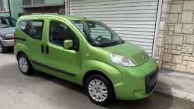 Fiat Fiorino 1.4 Бензин-метан, снимка 4