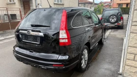 Honda Cr-v Всички Екстри-Италия, снимка 5