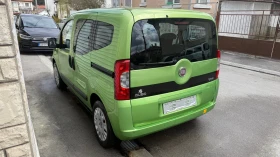 Fiat Fiorino 1.4 Бензин-метан, снимка 7
