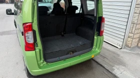 Fiat Fiorino 1.4 Бензин-метан, снимка 16
