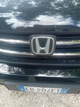 Honda Cr-v Всички Екстри-Италия, снимка 4