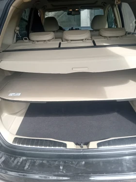 Honda Cr-v Всички Екстри-Италия, снимка 16