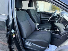 Toyota Rav4 2.0i АВТОМАТИК 4x4 НАВИГАЦИЯ КАМЕРА, снимка 9