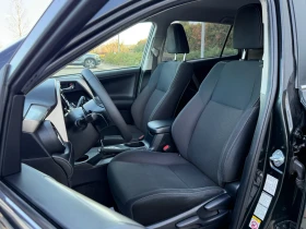 Toyota Rav4 2.0i АВТОМАТИК 4x4 НАВИГАЦИЯ КАМЕРА, снимка 6