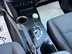 Toyota Rav4 2.0i АВТОМАТИК 4x4 НАВИГАЦИЯ КАМЕРА, снимка 13