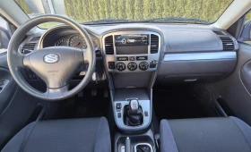 Suzuki Grand vitara 2.5i V6 , снимка 13