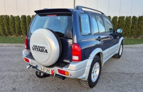 Suzuki Grand vitara 2.5i V6 , снимка 4