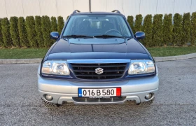Suzuki Grand vitara 2.5i V6 , снимка 5