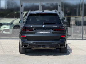 BMW X7 Mild hibrid, снимка 7