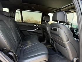 BMW X7 Mild hibrid, снимка 15