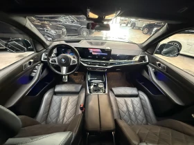 BMW X7 Mild hibrid, снимка 9