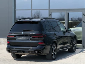 BMW X7 Mild hibrid, снимка 8