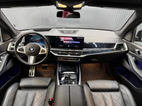 BMW X7 Mild hibrid, снимка 12