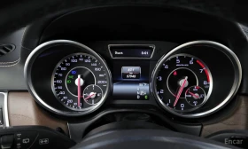 Mercedes-Benz GL 63 AMG, снимка 8