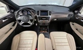 Mercedes-Benz GL 63 AMG, снимка 7