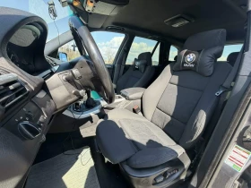 BMW X5 Бензин/Газ, снимка 10