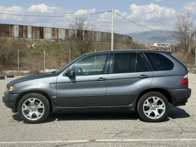 BMW X5 Бензин/Газ, снимка 5