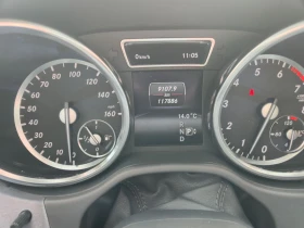 Mercedes-Benz ML 350, снимка 14