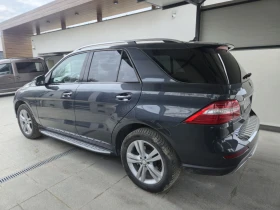 Mercedes-Benz ML 350, снимка 5