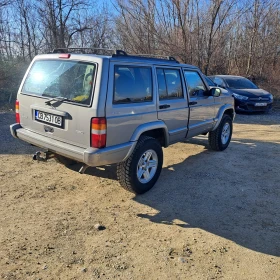 Jeep Cherokee, снимка 4