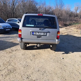 Jeep Cherokee, снимка 3