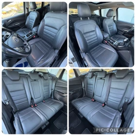Ford Kuga TITANIUM, Automatic, 167000км!!!, снимка 11
