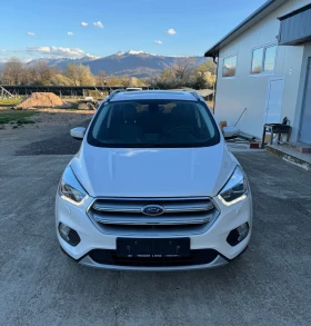 Ford Kuga TITANIUM, Automatic, 167000км!!!, снимка 2