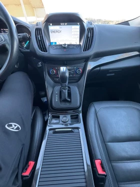 Ford Kuga TITANIUM, Automatic, 167000км!!!, снимка 10