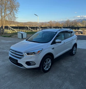 Ford Kuga TITANIUM, Automatic, 167000км!!!, снимка 1