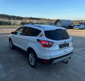 Ford Kuga TITANIUM, Automatic, 167000км!!!, снимка 6