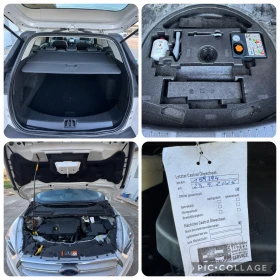 Ford Kuga TITANIUM, Automatic, 167000км!!!, снимка 14