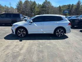 VW Tiguan Highline R Line /360/FENDER/ОБДУХВАНЕ/КЛИПОВЕ , снимка 2