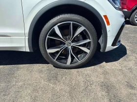 VW Tiguan Highline R Line /360/FENDER/ОБДУХВАНЕ/КЛИПОВЕ , снимка 7