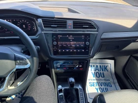 VW Tiguan Highline R Line /360/FENDER/ОБДУХВАНЕ/КЛИПОВЕ , снимка 9
