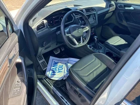 VW Tiguan Highline R Line /360/FENDER/ОБДУХВАНЕ/КЛИПОВЕ , снимка 5