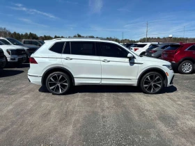 VW Tiguan Highline R Line /360/FENDER/ОБДУХВАНЕ/КЛИПОВЕ , снимка 3