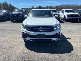 VW Tiguan Highline R Line /360/FENDER/ОБДУХВАНЕ/КЛИПОВЕ , снимка 6