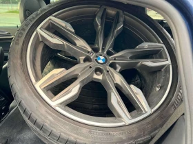 BMW X4 | M40i | HARMAN KARDON | HUD | ПАНОРАМА | , снимка 11
