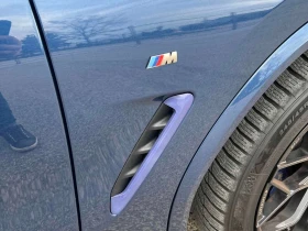 BMW X4 | M40i | HARMAN KARDON | HUD | ПАНОРАМА | , снимка 10