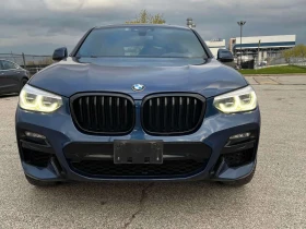 BMW X4 | M40i | HARMAN KARDON | HUD | ПАНОРАМА | , снимка 6