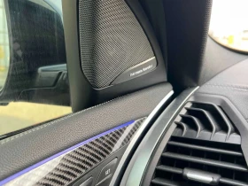BMW X4 | M40i | HARMAN KARDON | HUD | ПАНОРАМА | , снимка 14