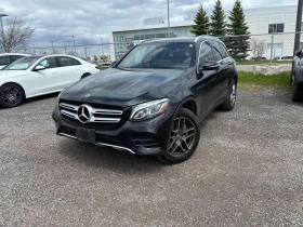 Mercedes-Benz GLC * 300 * CARFAX * ЦЕНА ДО БГ, снимка 1