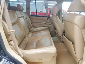 Lexus LX 570 2010 LEXUS LX 570 BASE, снимка 11