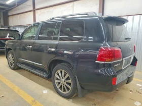 Lexus LX 570 2010 LEXUS LX 570 BASE, снимка 6